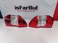 FORD TRANSİT COURİER SAĞ SOL FAR TK
