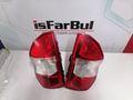 FORD TRANSİT COURİER SAĞ SOL FAR TK