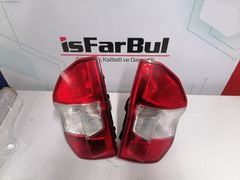 FORD TRANSİT COURİER SAĞ SOL FAR TK