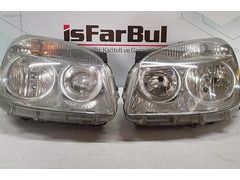 FIAT DOBLO FAR TAKIMI 2012