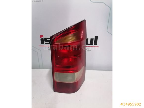 MERCEDES VİTO SAĞ STOP