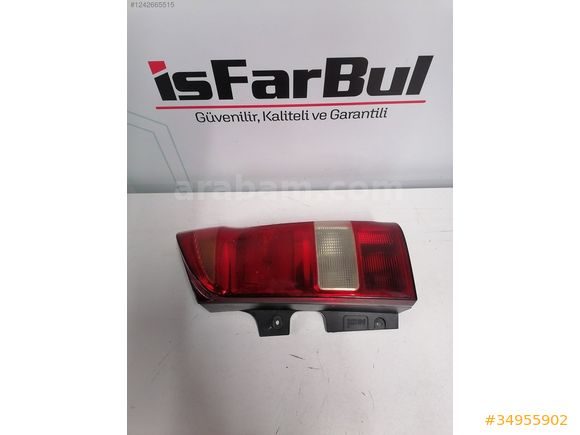 MERCEDES VİTO SAĞ STOP