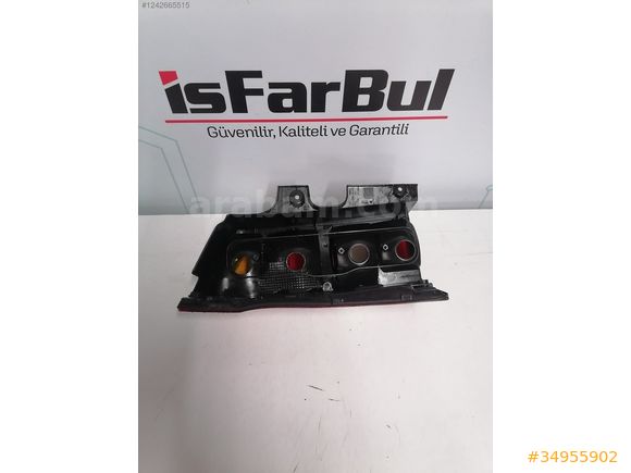 MERCEDES VİTO SAĞ STOP