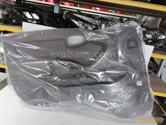 HYUNDAİ H100. 2024 SOL KAPI DÖŞEMESİ ORJ