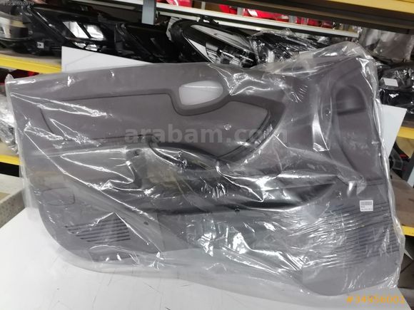 HYUNDAİ H100. 2024 SOL KAPI DÖŞEMESİ ORJ