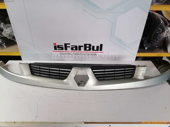 RENAULT KANGO ÖN PANJUR