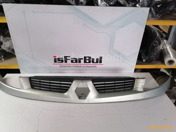 RENAULT KANGO ÖN PANJUR