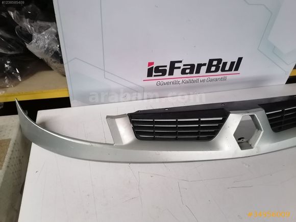 RENAULT KANGO ÖN PANJUR