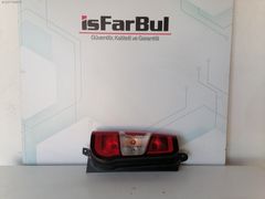 PEUGEOT RİFTER KAPALI KASA SOL STOP