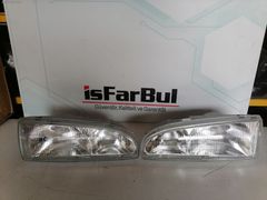 HYUNDAİ H 100 MİNÜBÜS SAĞ SOL FAR ORJİNAL ADET FİYATIDIR