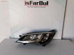 FİAT DUCATO DAİLY YENİ KASA SOL FAR