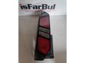 FORD CUSTOM ARKA SOL STOP 2024