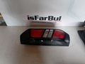 FORD CUSTOM ARKA SOL STOP 2024