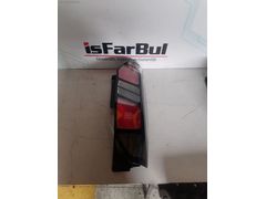 FORD CUSTOM ARKA SOL STOP 2024