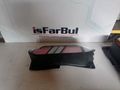 FORD CUSTOM ARKA SOL STOP 2024