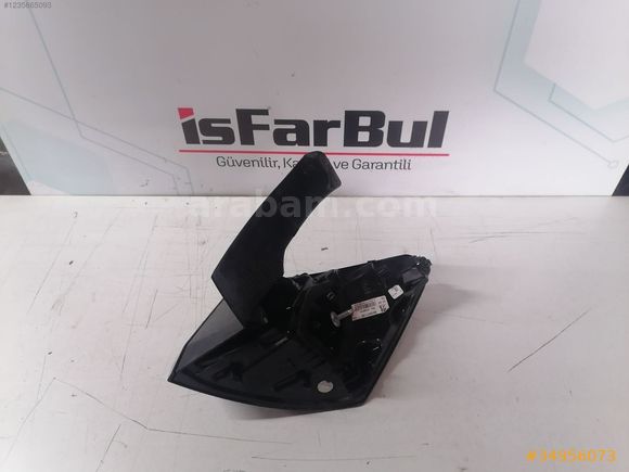 FORD CUSTOM ARKA SAĞ LED STOP