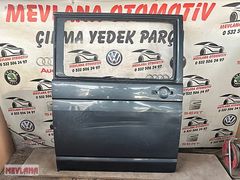 TRANSPORTER T5 T6 T7 T8 SAĞ SÜRGÜLÜ KAPI ORJİNAL ÇIKMA
