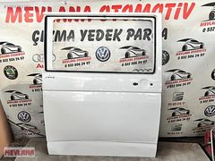 TRANSPORTER T5 T6 T7 T8 SAĞ SÜRGÜLÜ KAPI ORJİNAL ÇIKMA