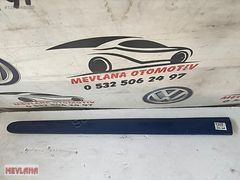 MERCEDES W639 VİTO VİANO VANEO SOL ÖN KAPI BANDI ORJİNAL ÇIKMA