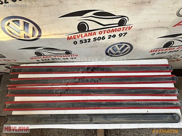 FORD CONNECT SAĞ ÖN KAPI BANDI ORJİNAL ÇIKMA