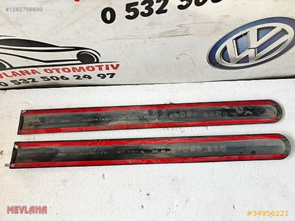 FORD CONNECT SAĞ ARKA KAPI BANDI ORJİNAL ÇIKMA