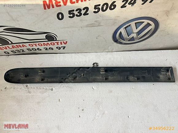 RENAULT KANGO SAĞ ARKA KAPI BANDI ORJİNAL ÇIKMA