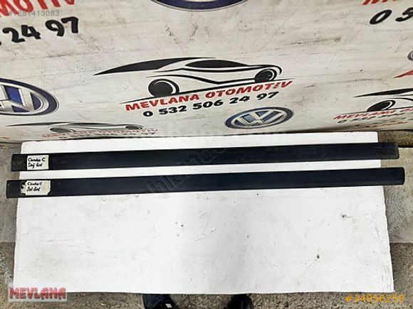 OPEL COMBO C SAĞ ÖN SOL ÖN KAPI BANDI ORJİNAL ÇIKMA