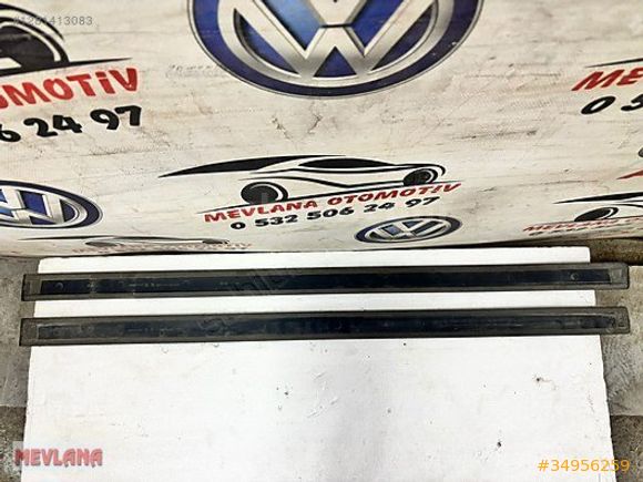 OPEL COMBO C SAĞ ÖN SOL ÖN KAPI BANDI ORJİNAL ÇIKMA