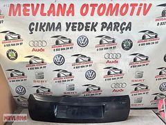 FİAT DOBLO 3 4 BAGAJ KAPAĞI KAPLAMASI HATASIZ ORJİNAL ÇIKMA