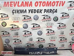 ISUZU NKR ÖN PANJUR ORJİNAL ÇIKMA