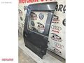 CADDY SOL SÜRGÜLÜ KAPI 2005-2020 ORJİNAL ÇIKMA