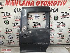 CADDY SOL SÜRGÜLÜ KAPI 2005-2020 ORJİNAL ÇIKMA