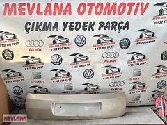 FİAT DOBLO 3 4 BAGAJ KAPAĞI KAPLAMASI ORJİNAL ÇIKMA