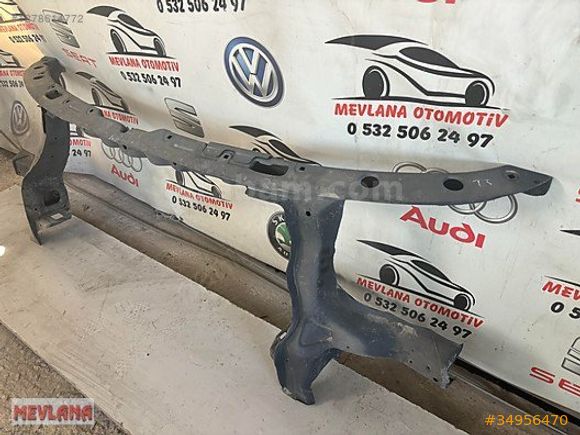 TRANSPORTER T5 ÖN PANEL 2004-2008 ORJİNAL ÇIKMA