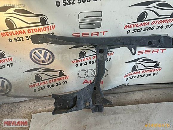 TRANSPORTER T5 ÖN PANEL 2004-2008 ORJİNAL ÇIKMA