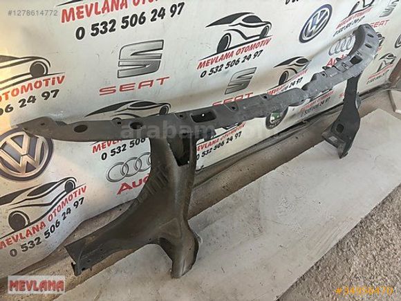 TRANSPORTER T5 ÖN PANEL 2004-2008 ORJİNAL ÇIKMA