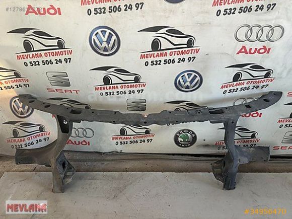 TRANSPORTER T5 ÖN PANEL 2004-2008 ORJİNAL ÇIKMA