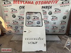 LT 35 VOLT ARKA BAGAJ KAPAĞI ORJİNAL ÇIKMA