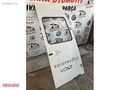 LT 35 VOLT ARKA BAGAJ KAPAĞI ORJİNAL ÇIKMA