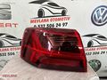AUDİ A6 SOL ARKA STOP KAYAR LED 2015-2018 ORJİNAL 4G5945095E