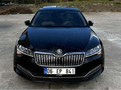 2022 SKODA SUPERB/PRESTIGE/HATASIZ/BOYASIZ