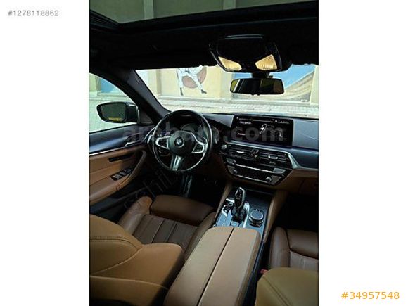 2021 BMW /BOYASIZ/HATASIZ/SHADOW+HARMAN & KORDON TABA