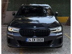 2021 BMW /BOYASIZ/HATASIZ/SHADOW+HARMAN & KORDON TABA