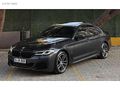 2021 BMW /BOYASIZ/HATASIZ/SHADOW+HARMAN & KORDON TABA