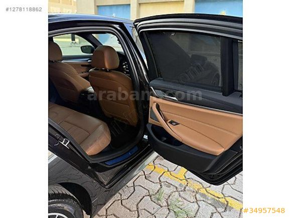 2021 BMW /BOYASIZ/HATASIZ/SHADOW+HARMAN & KORDON TABA