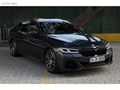2021 BMW /BOYASIZ/HATASIZ/SHADOW+HARMAN & KORDON TABA