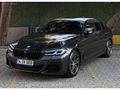 2021 BMW /BOYASIZ/HATASIZ/SHADOW+HARMAN & KORDON TABA