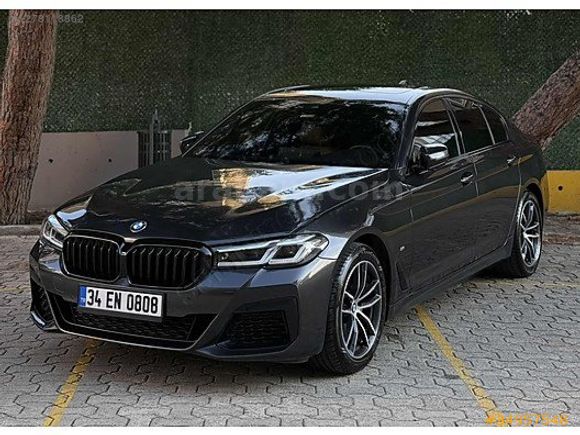 2021 BMW /BOYASIZ/HATASIZ/SHADOW+HARMAN & KORDON TABA