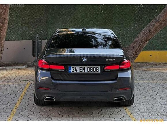 2021 BMW /BOYASIZ/HATASIZ/SHADOW+HARMAN & KORDON TABA