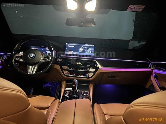 2021 BMW /BOYASIZ/HATASIZ/SHADOW+HARMAN & KORDON TABA